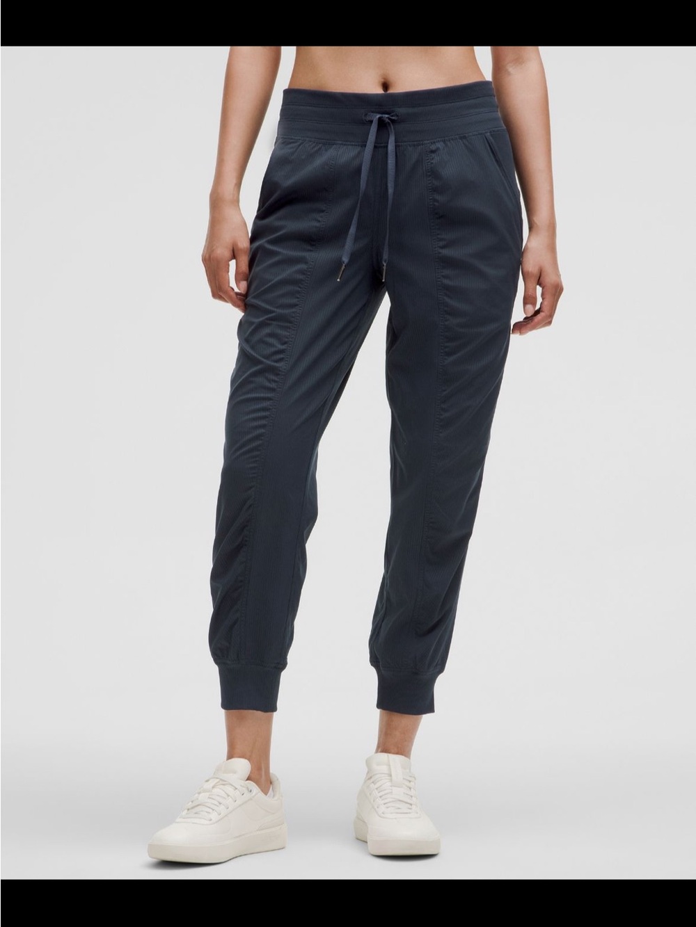 Lululemon Dance Studio Joggers (Navy)